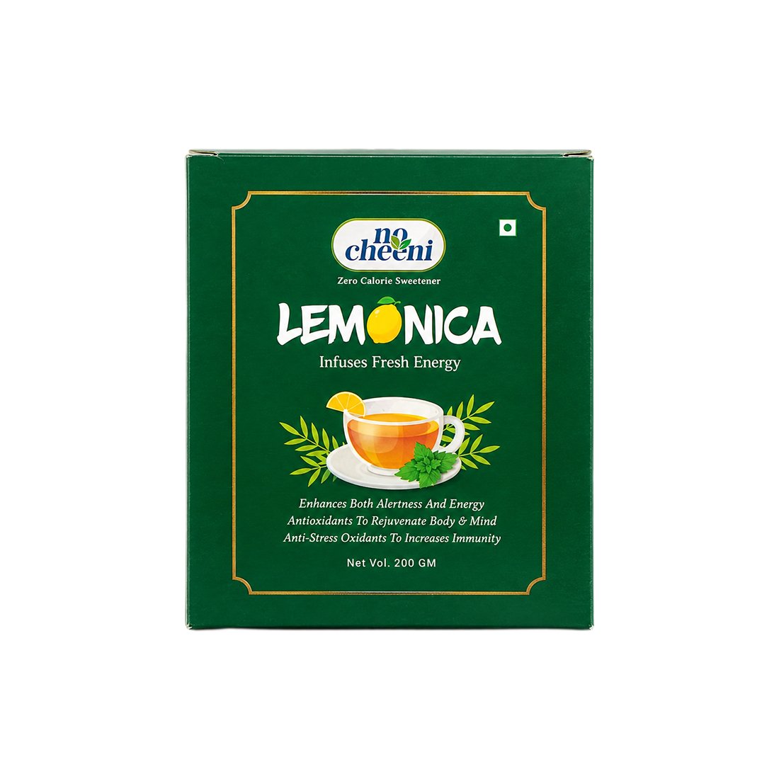 Lemonica