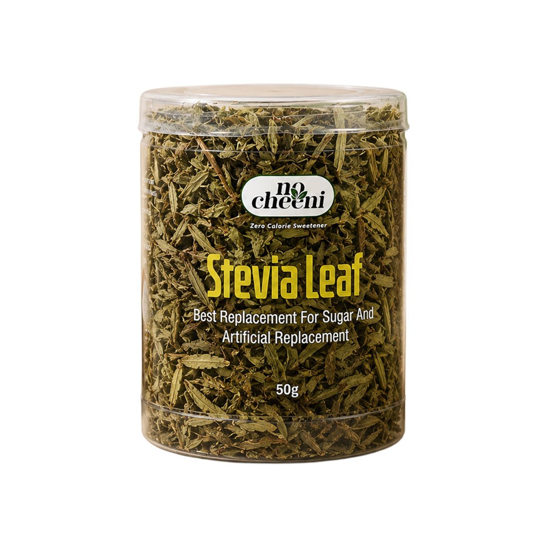 Stevia Leaves