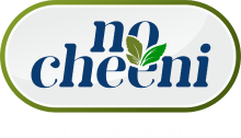 no-cheeni-logo