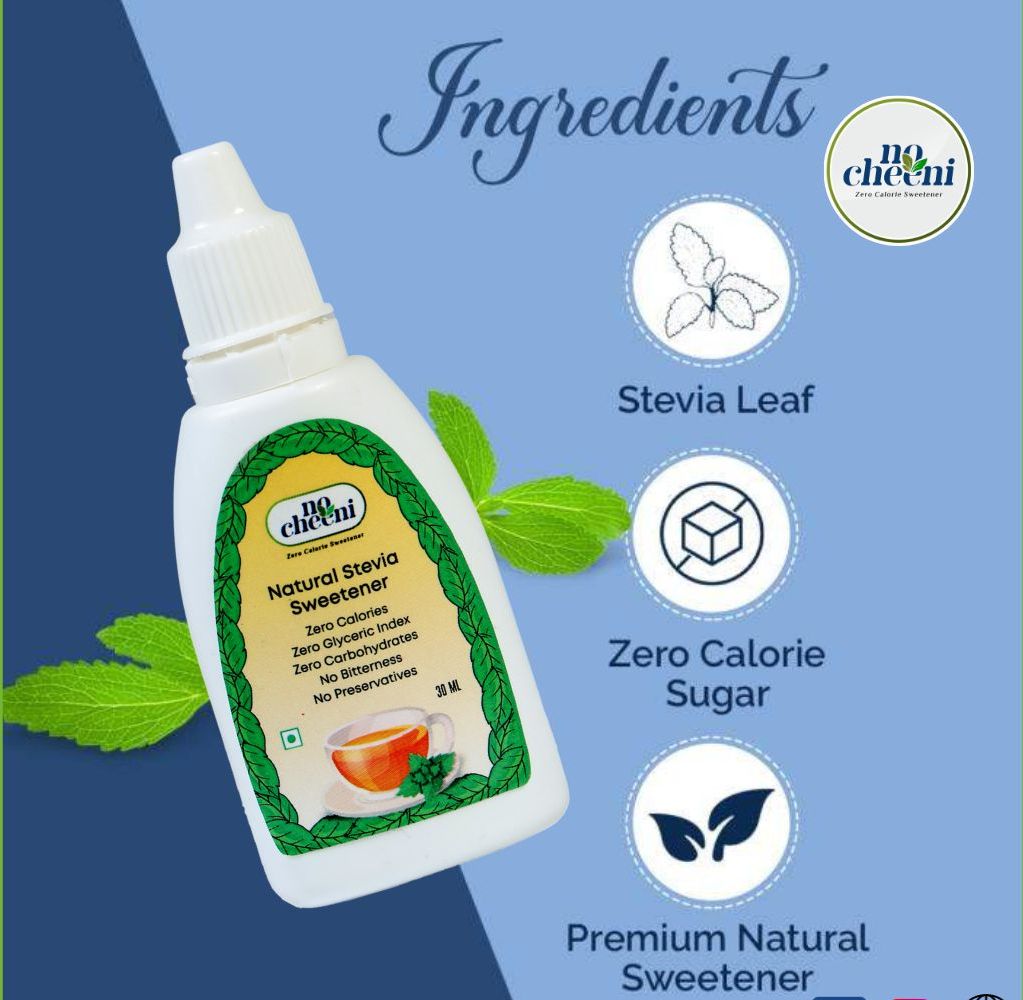 Stevia Drop