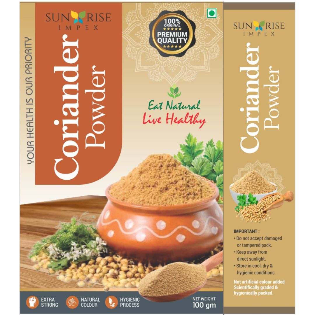 CORIANDER POWDER