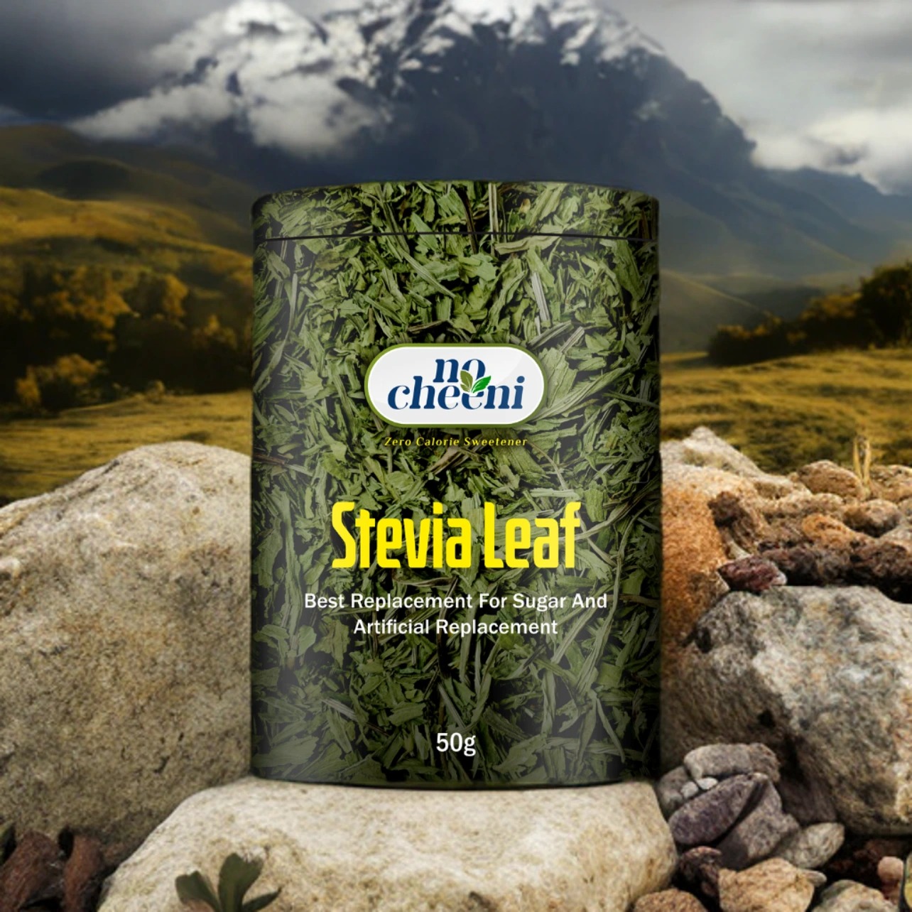 STEVIA LEAF