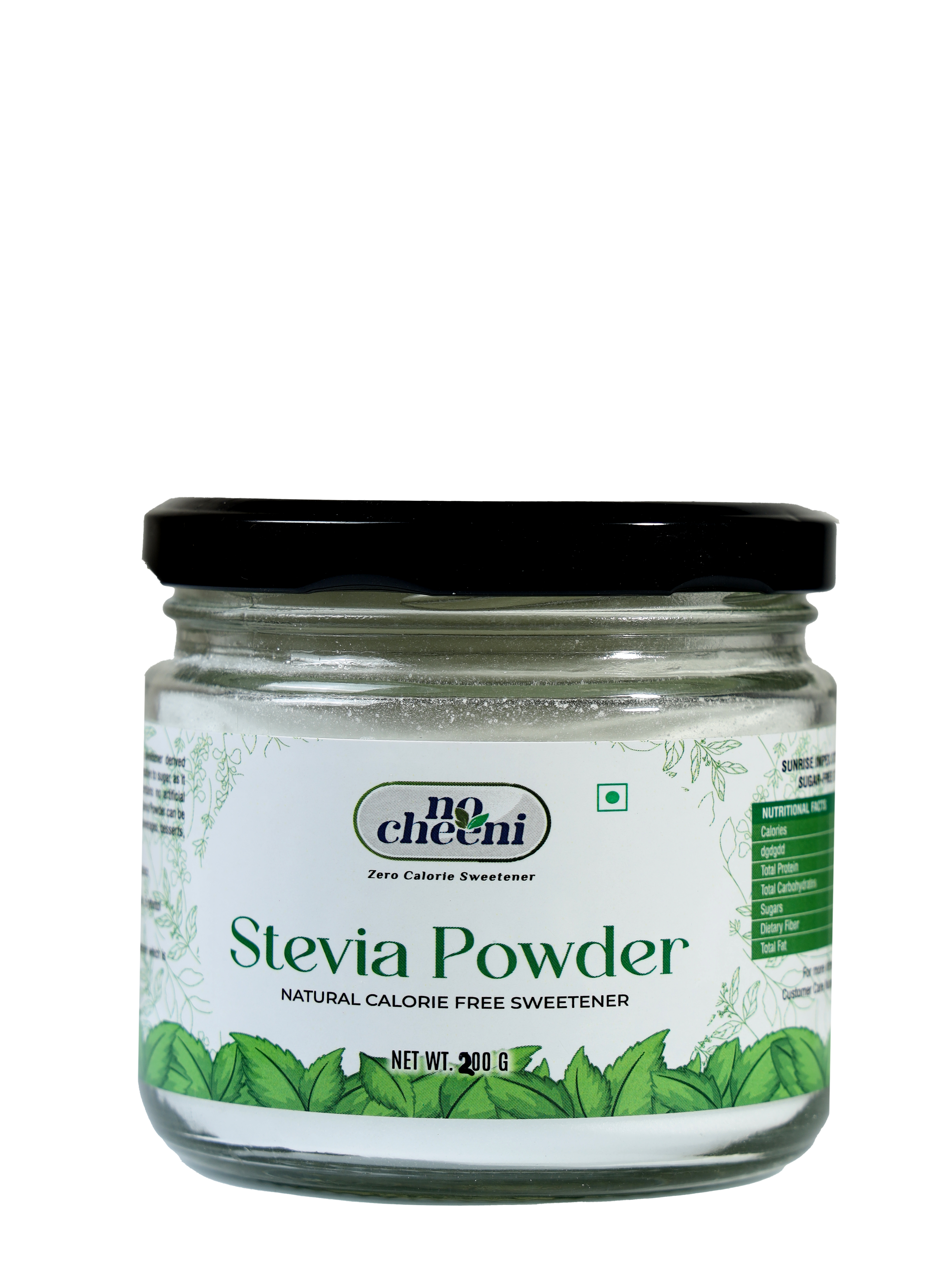 Stevia Powder