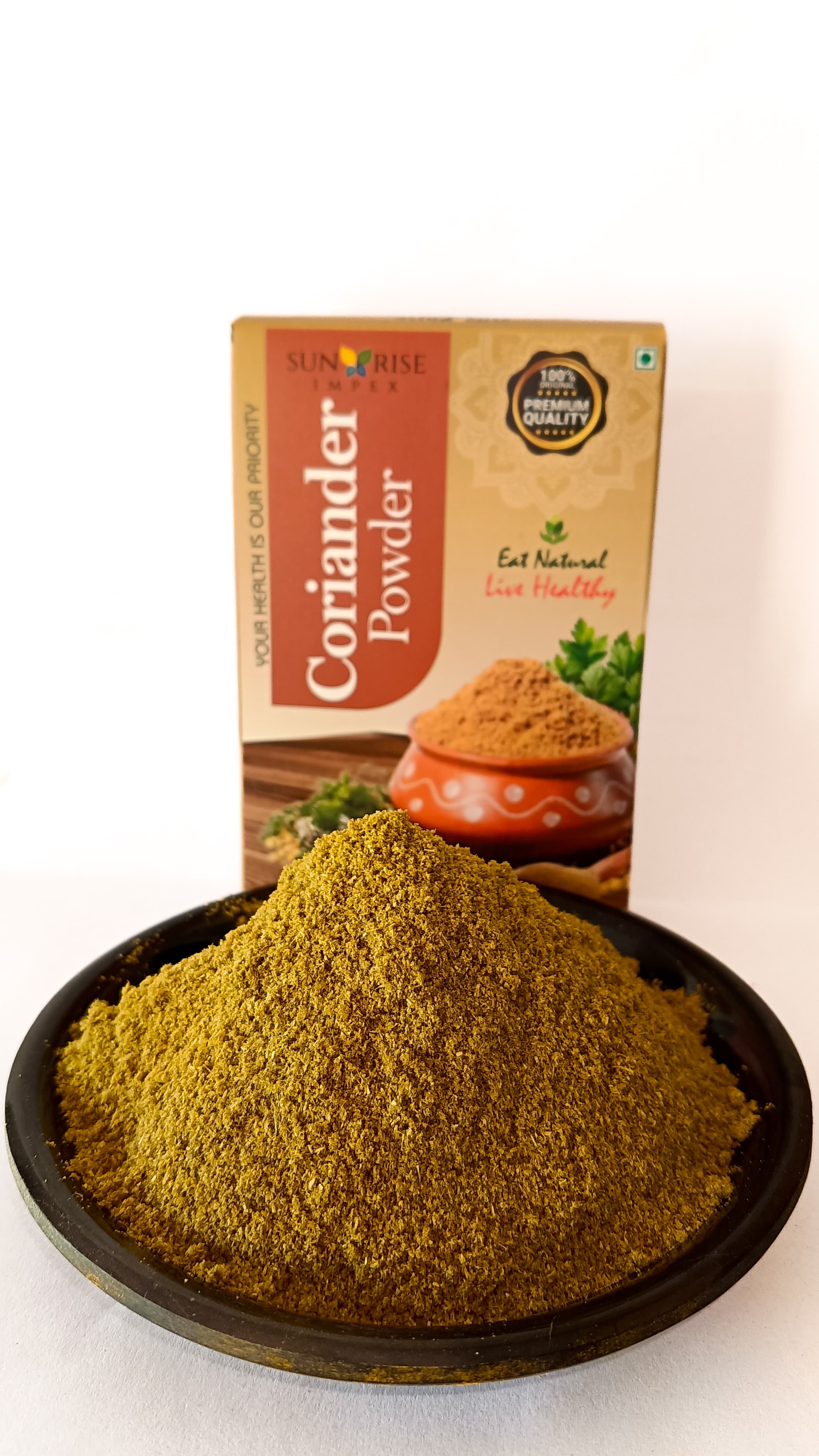 CORIANDER POWDER