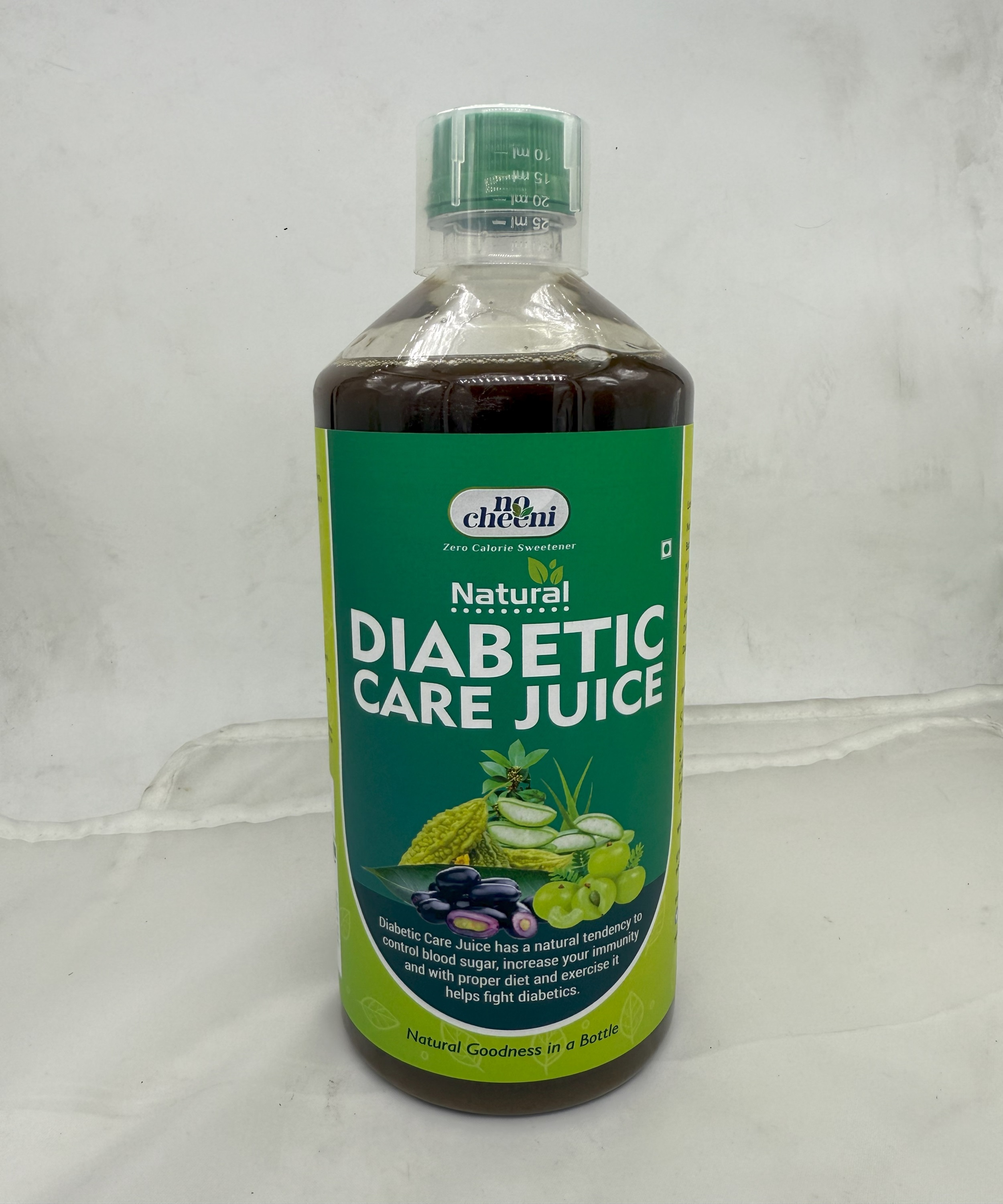 DIABETIC CARE JUICE